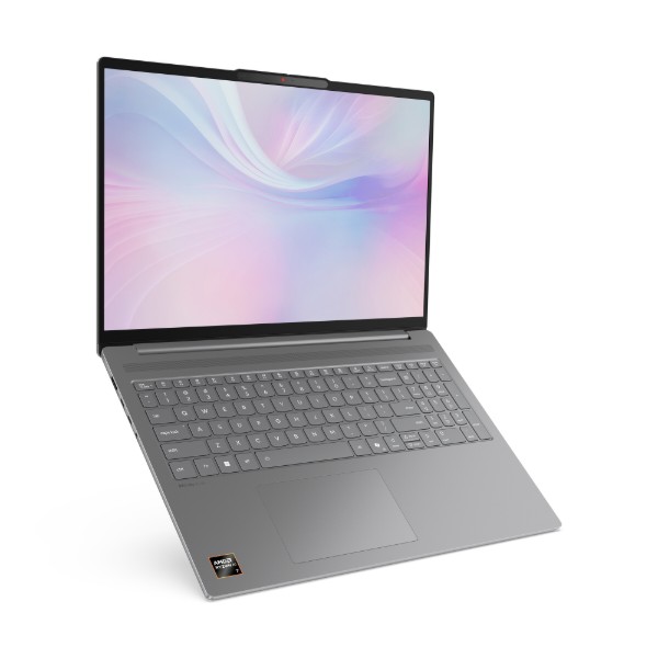 Фото - Ноутбук Lenovo IdeaPad Slim 5 16ARP10 (83HU004LRA) Luna Grey
